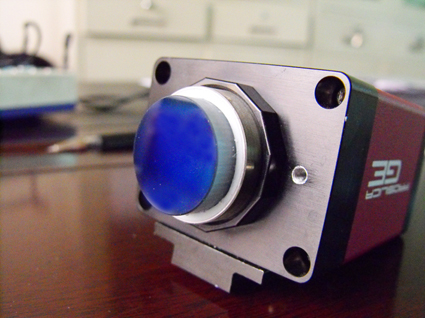 传像光锥的特点