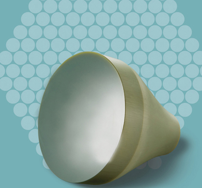 传像光锥的传输特性