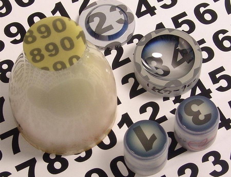 传像光锥的应用适配特性